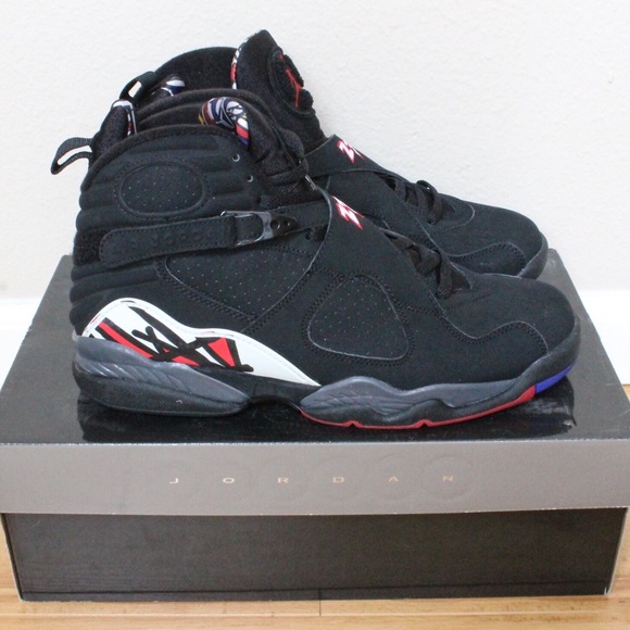 jordan 8 size 11